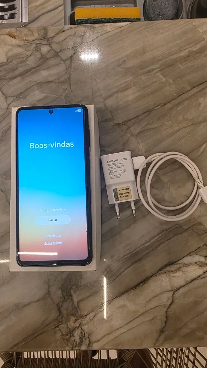 Sansung M54 128Gb