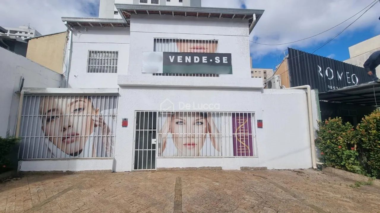 casa - Cambuí - Campinas - Foto 3