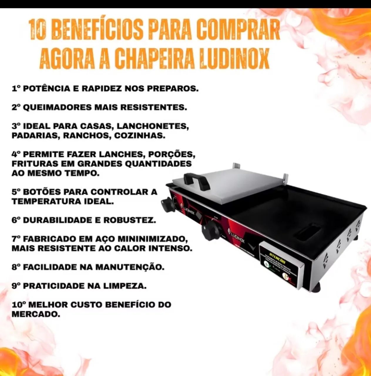 Chapa  - Foto 2