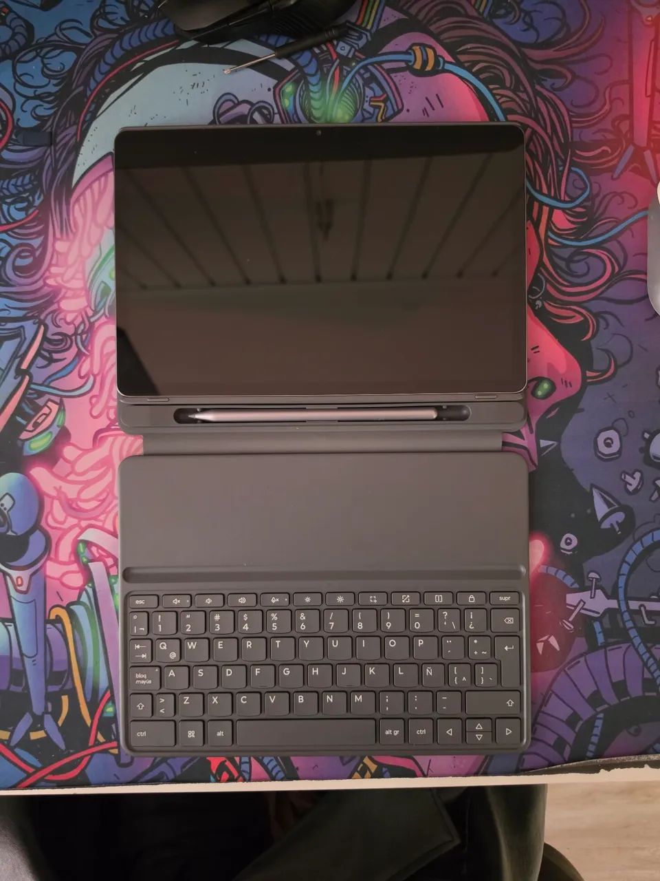 Lenovo ideal Tab - Foto 3