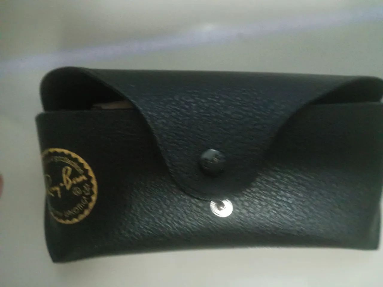 Óculos Rayban Justin Classic - Foto 4