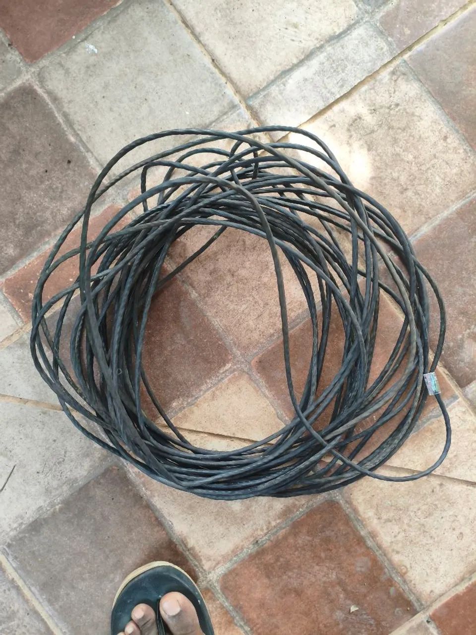 Antena ubiquiti litebean M5  - Foto 4