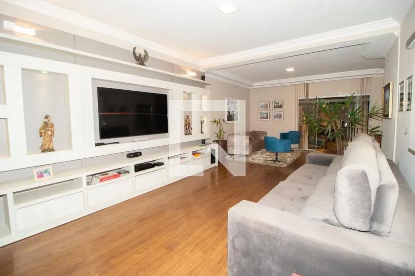 Casa à Venda - Vila Assunção, 4 Quartos, 510 m2 - Foto 4