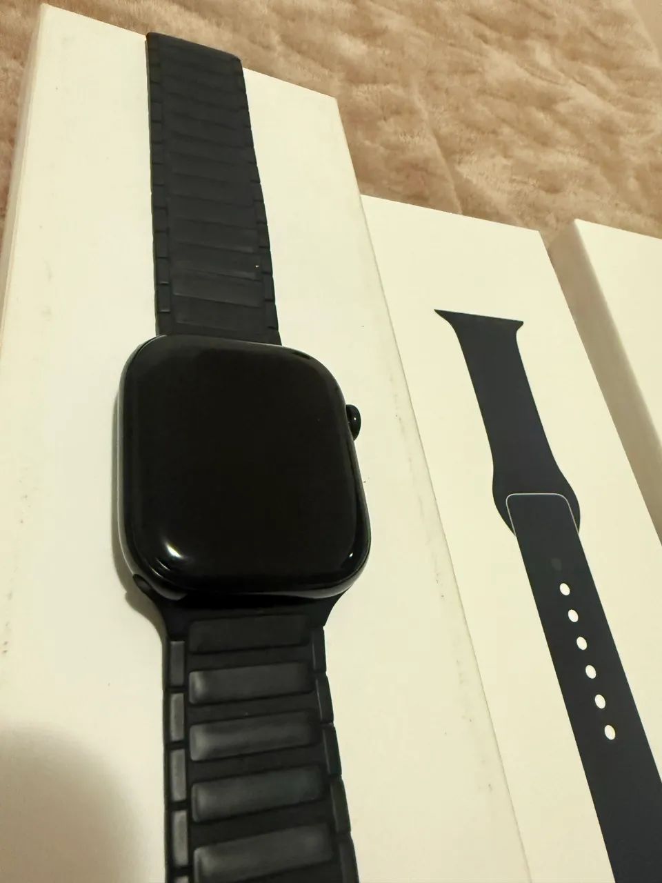 Apple Watch s10 - 46mm - Foto 4