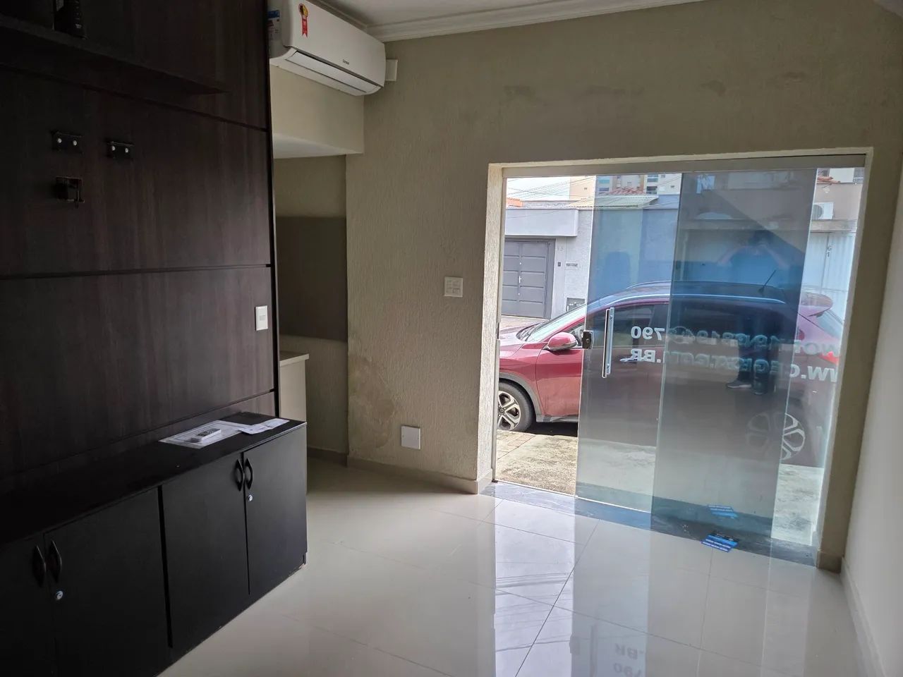 Sala comercial alugar Bairro dos Alemães  - Foto 2