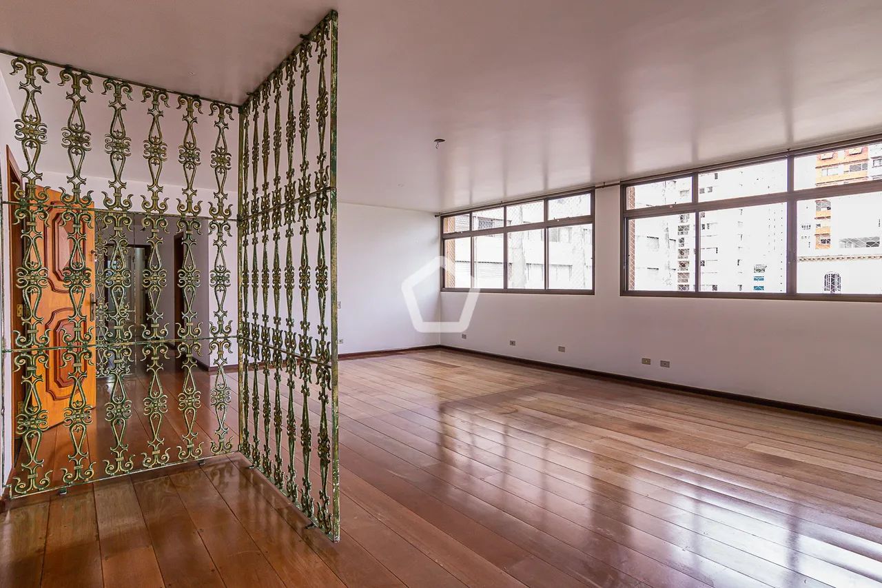 Apartamento em Santa Cecília