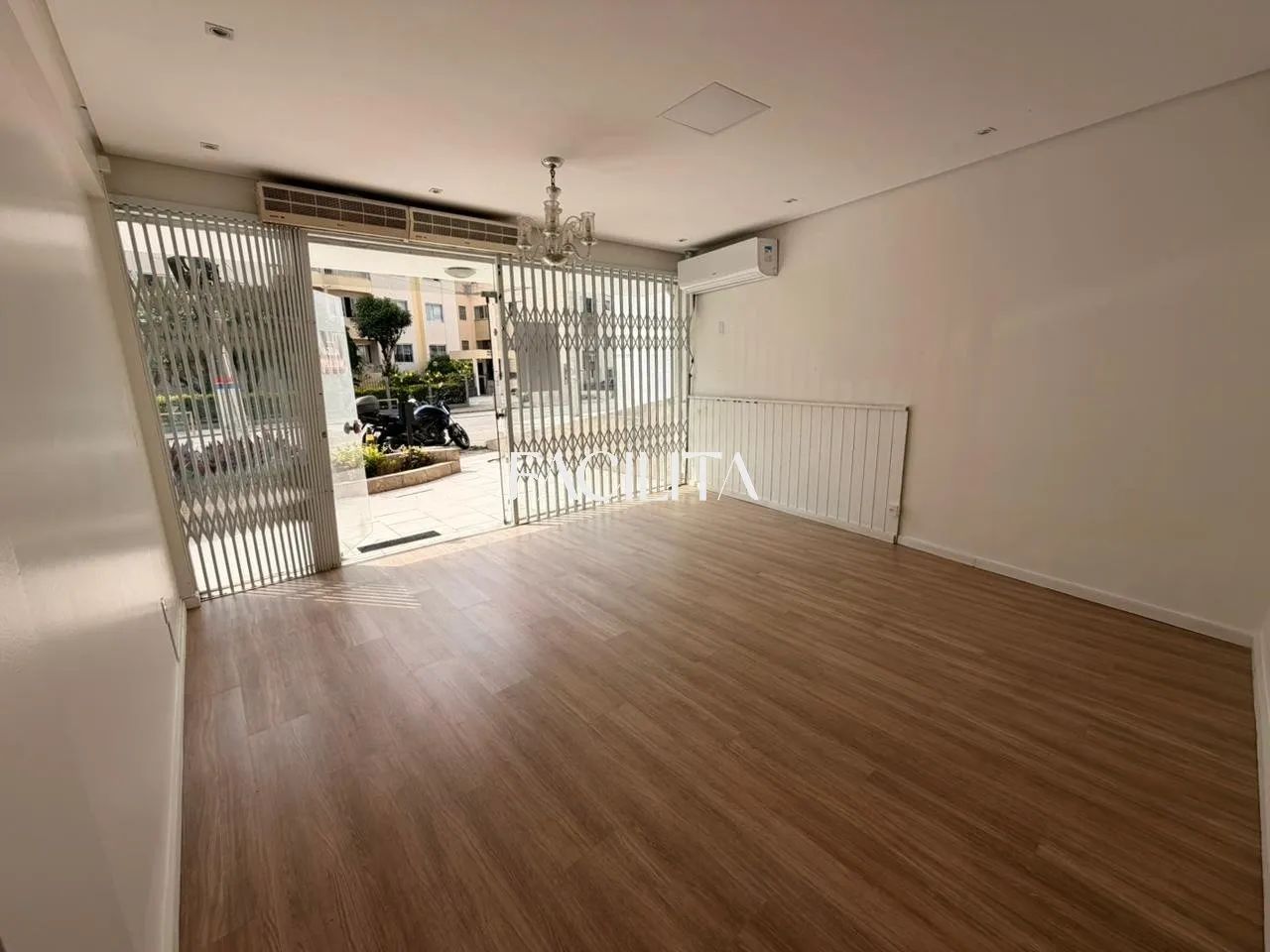 Loja comercial no bairro Trindade, Florianópolis - Foto 2