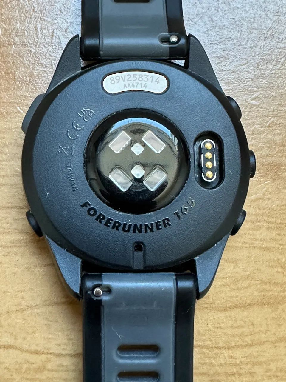forerunner 165 music - Foto 3