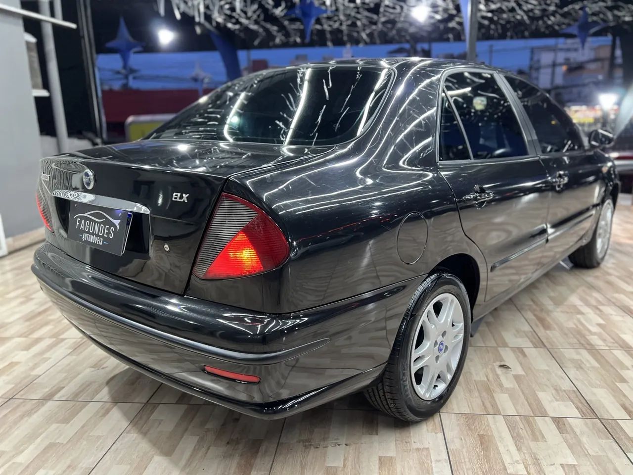 Fiat Marea 2006 - Foto 5
