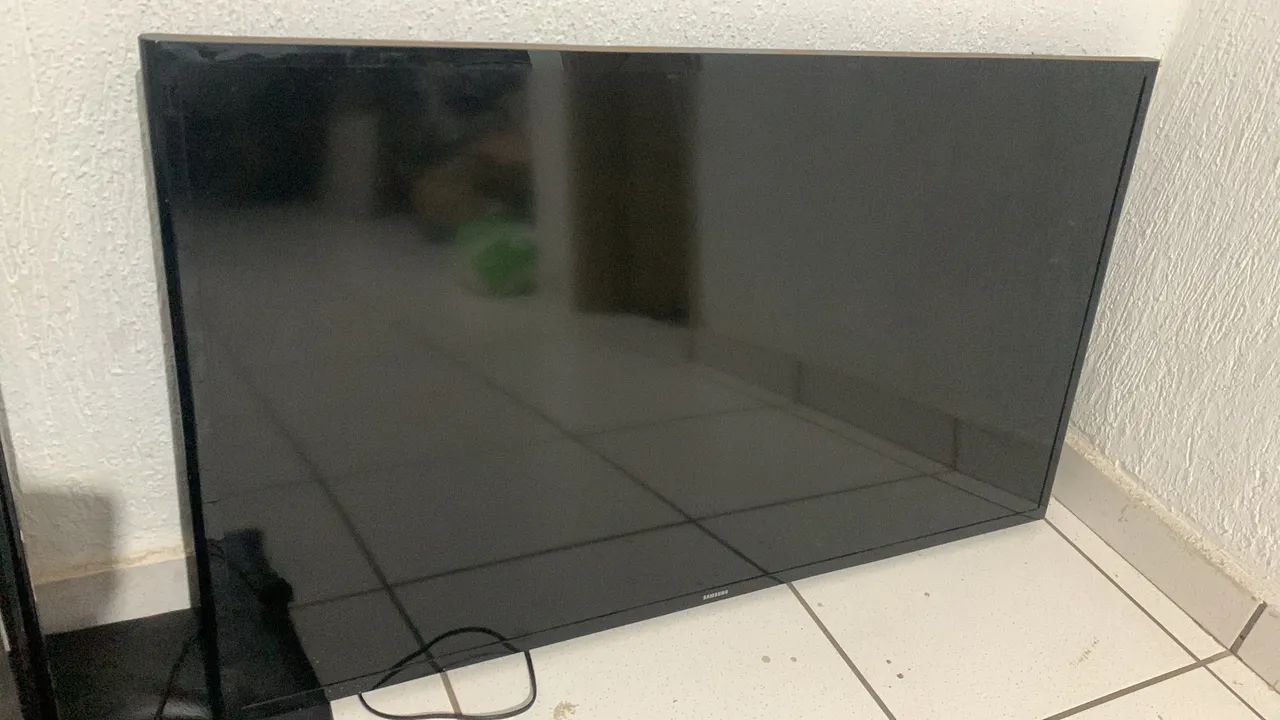 Samsung Smart TV LED 43? - Foto 2