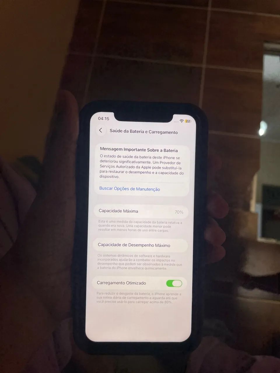 iPhone 11 - Foto 5