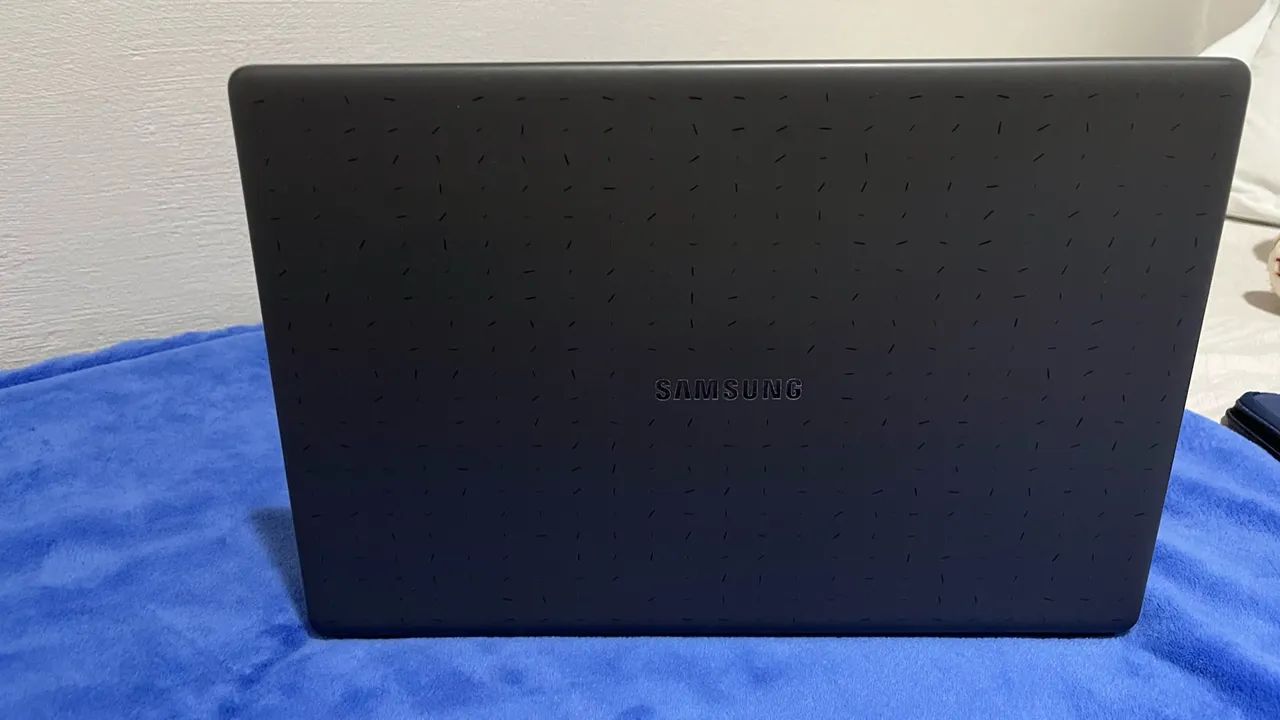 Notebook Samsung  - Foto 4