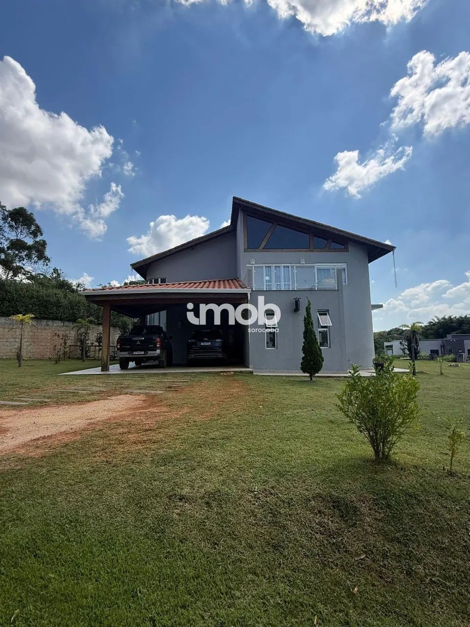 Casa de Condomínio em Caputera - Sorocaba - Foto 4