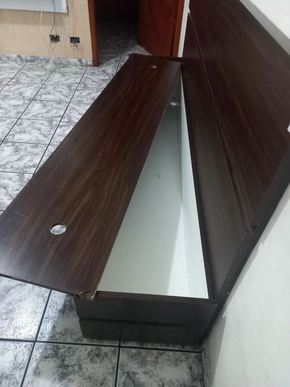banco com.bau  - Foto 4