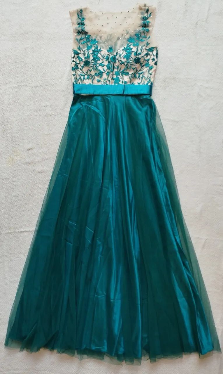 Vestidos para festas - Foto 2