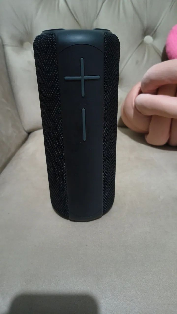 Caixa de som Bluetooth kimaster