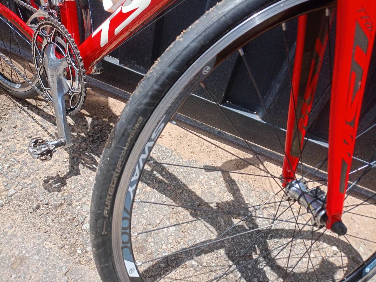 Speed Tsw Tr 10 - Foto 4