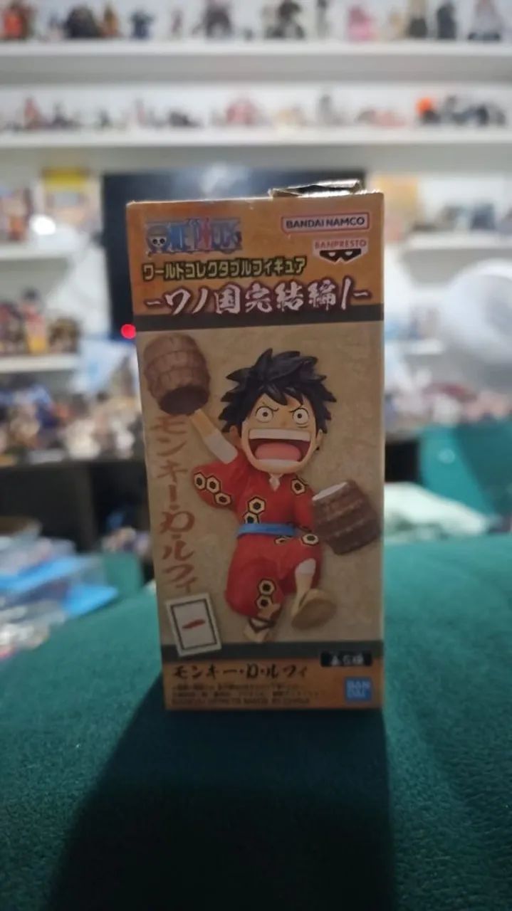 Figure one piece  - Foto 5