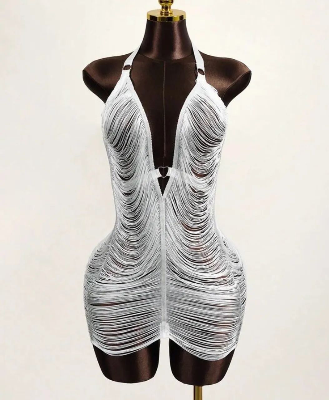 Roupas feminina p/m - Foto 2