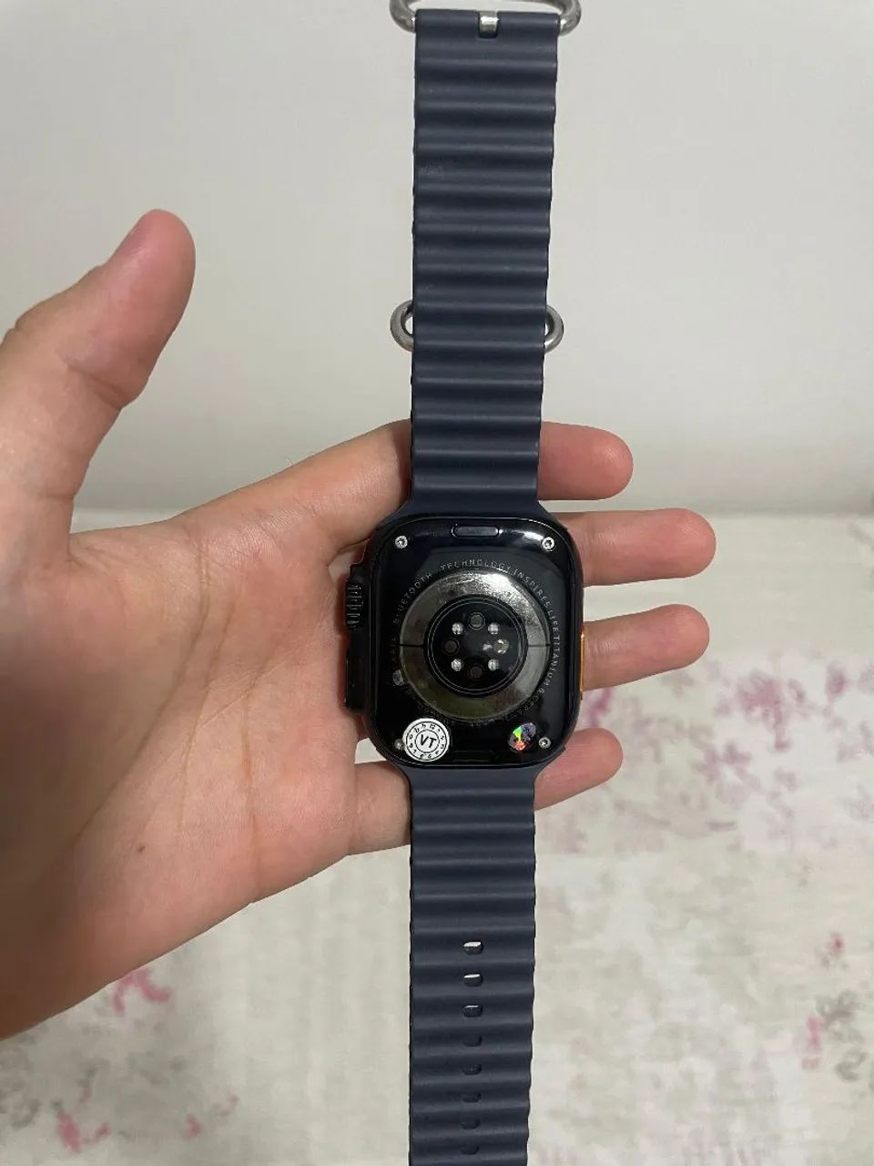 Smartwatch Ultra 9 S - Foto 2