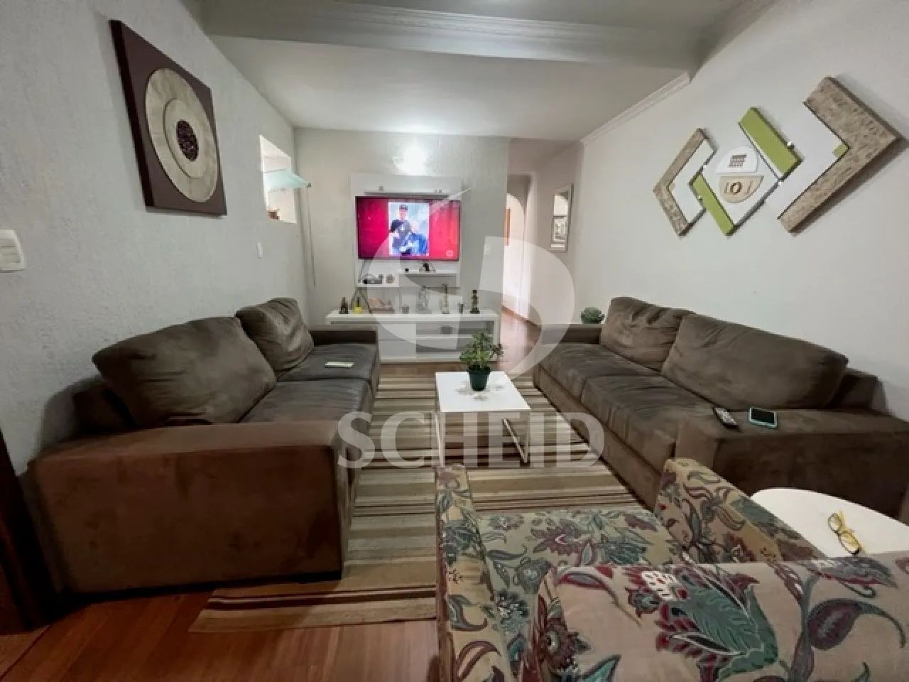 casa de villa .a venda cancela com segurança - Foto 5