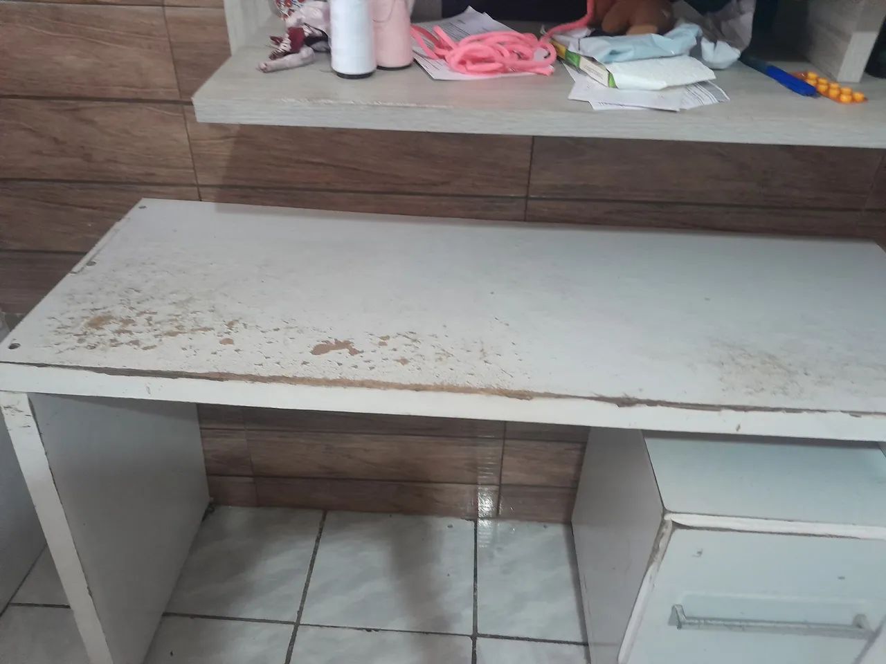 Escrivaninha  - Foto 4