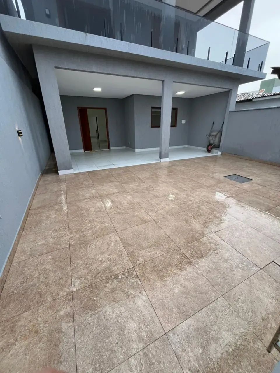 Casa com 2 quartos | Conforto, praticidade e excelente acabamento! - Foto 4