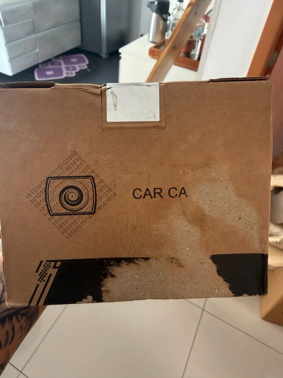 Car Camera 