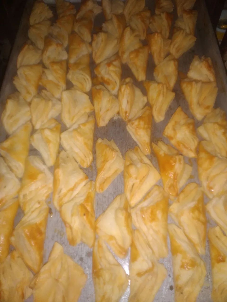 Padeiro e confeiteiro  - Foto 2