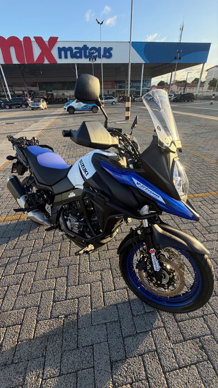 ***OPORTUNIDADE!!!*** Moto zero! Sem detalhes!  - Foto 2
