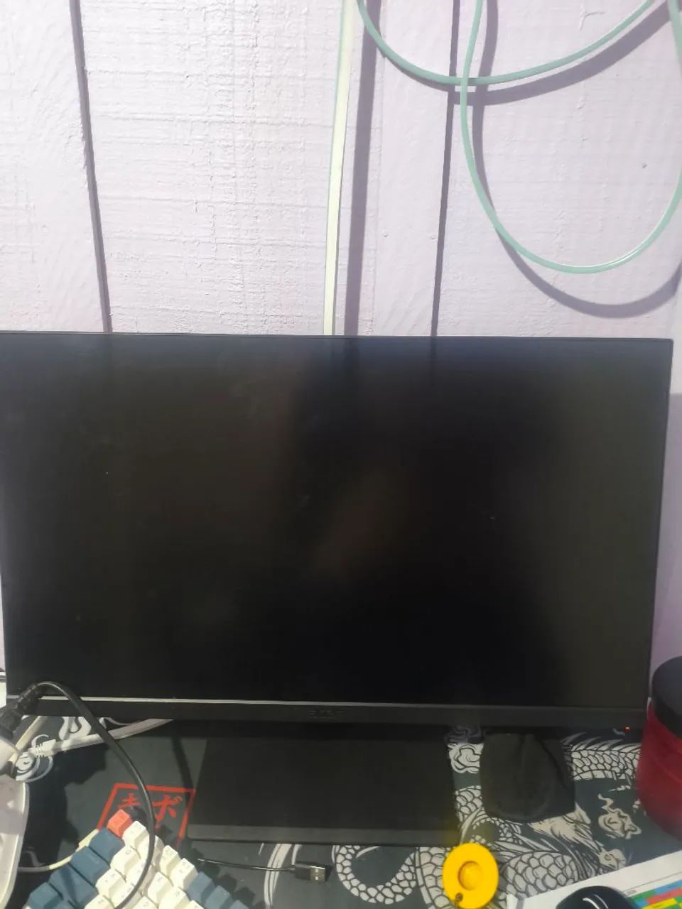 Monitor Gamer Acer 75Hz - Foto 2