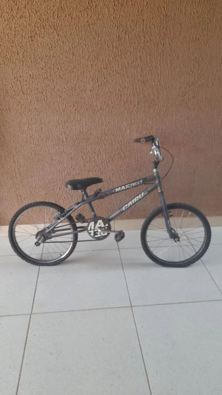 Vende- se bicicleta aro 20  - Foto 2