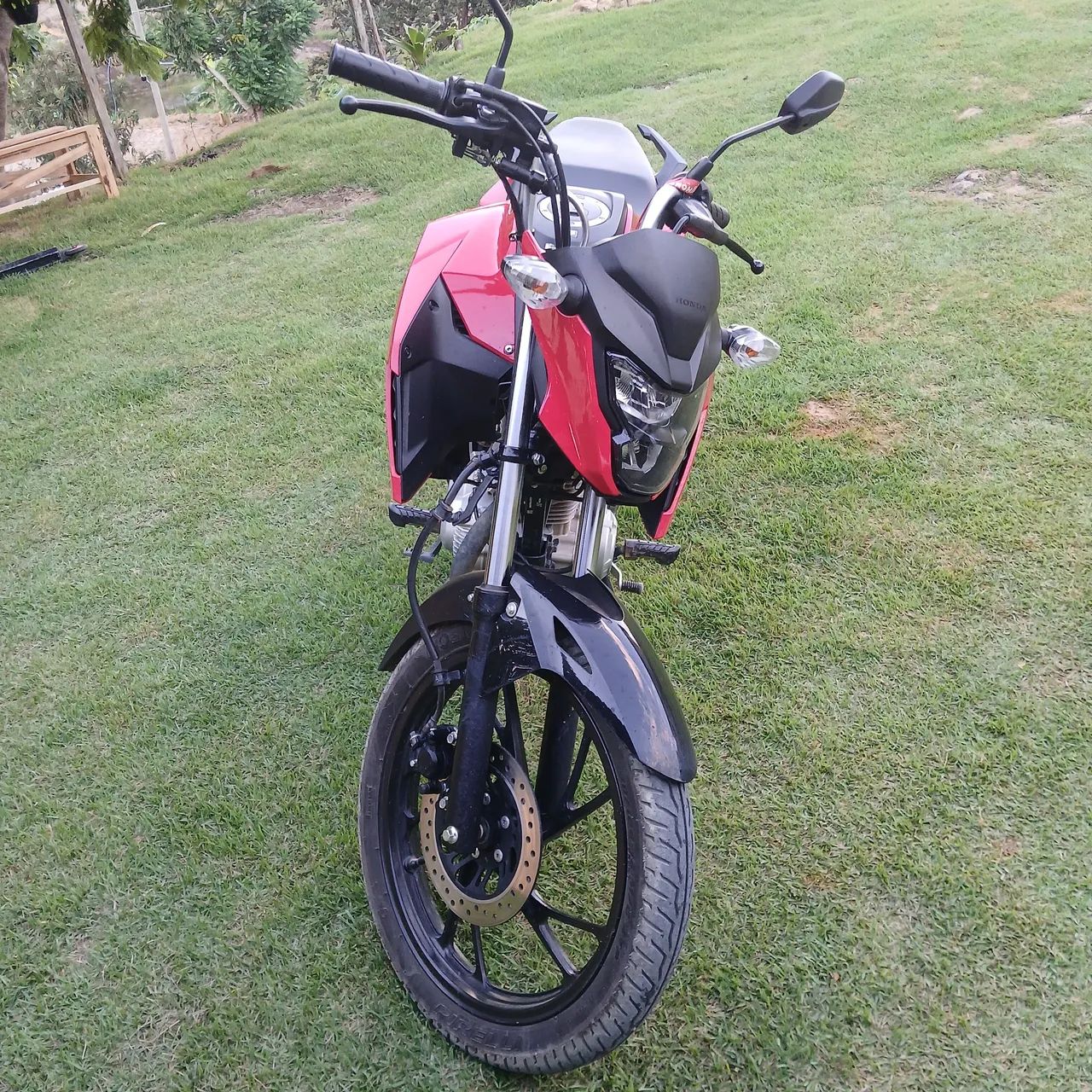 Vende se cg 2026 - Foto 5