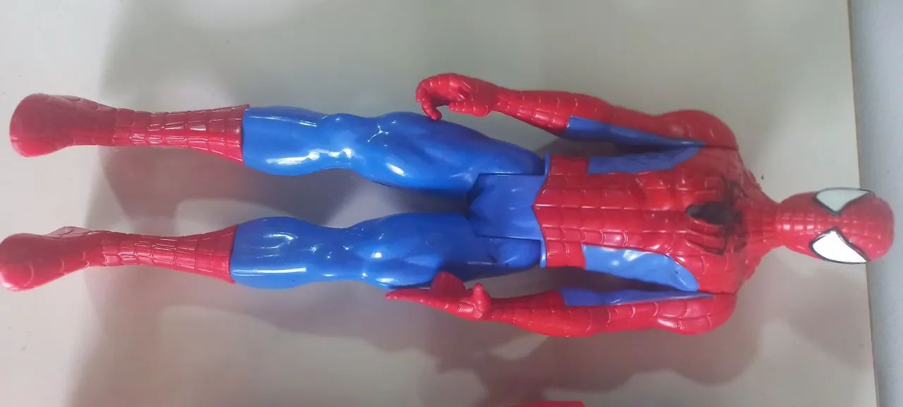 Bonecos de ação Marvel - Foto 2