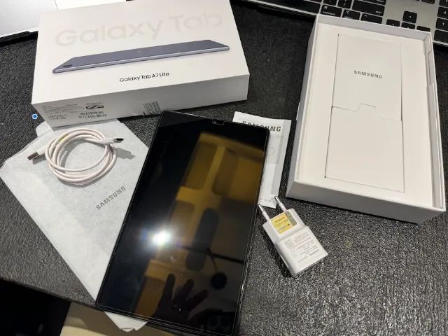 Tablet Samsung Tab A7 Lite