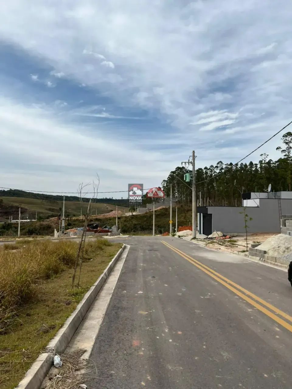 Terreno à Venda no Bairro Vila Amélia em São José dos Campos - SP - Foto 3