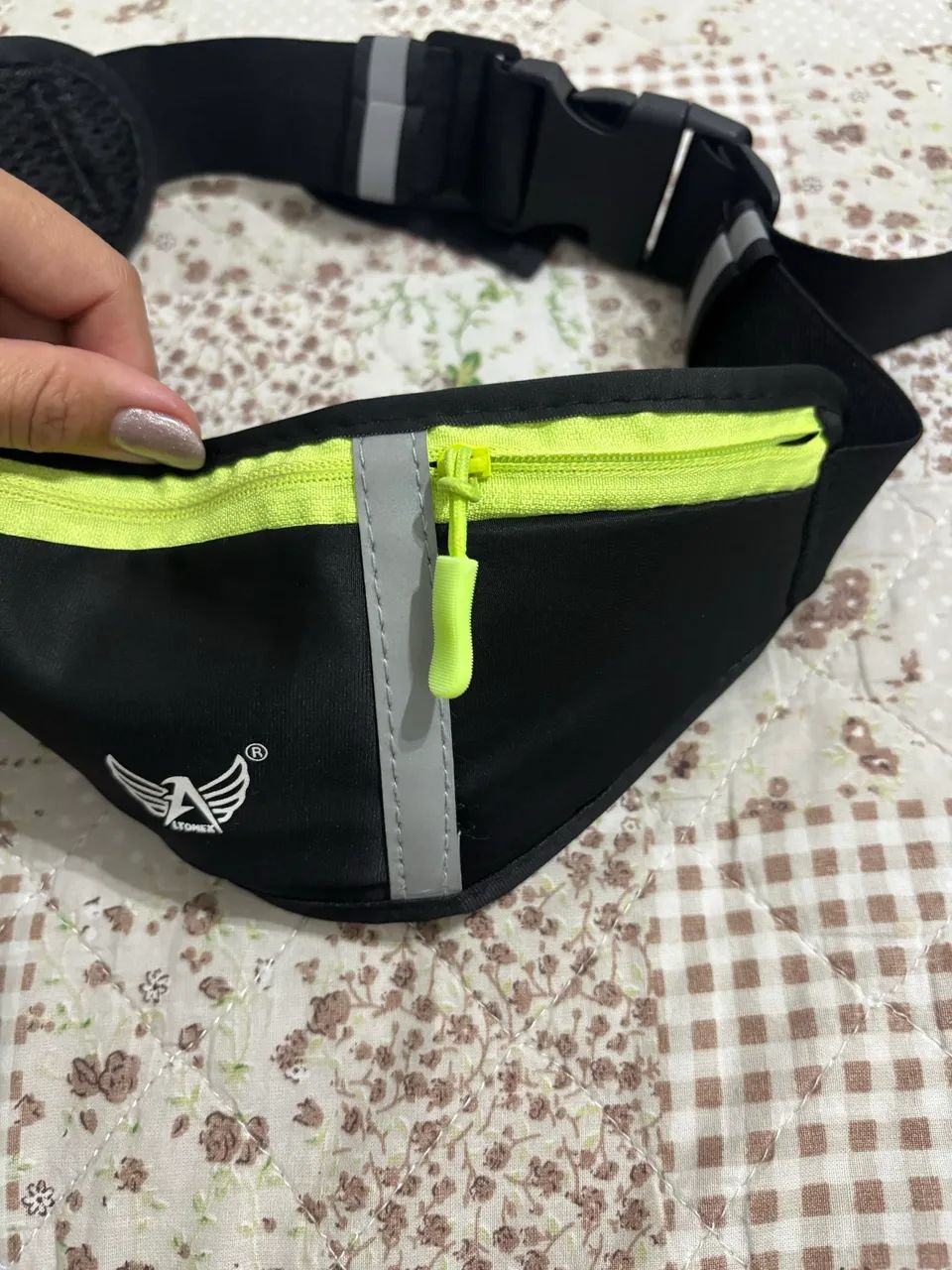 Doleira com refletor nova 