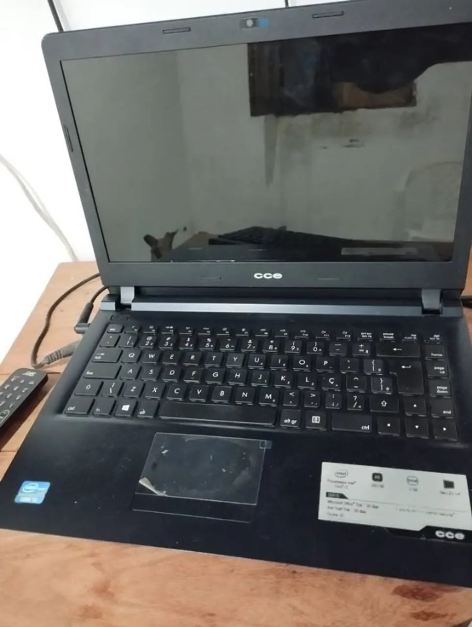 Notebook CCE Win - Foto 5