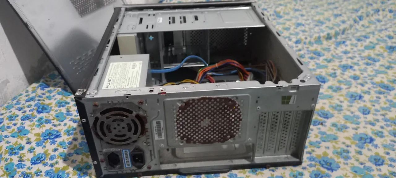 Gabinete CPU Miranda  - Foto 5