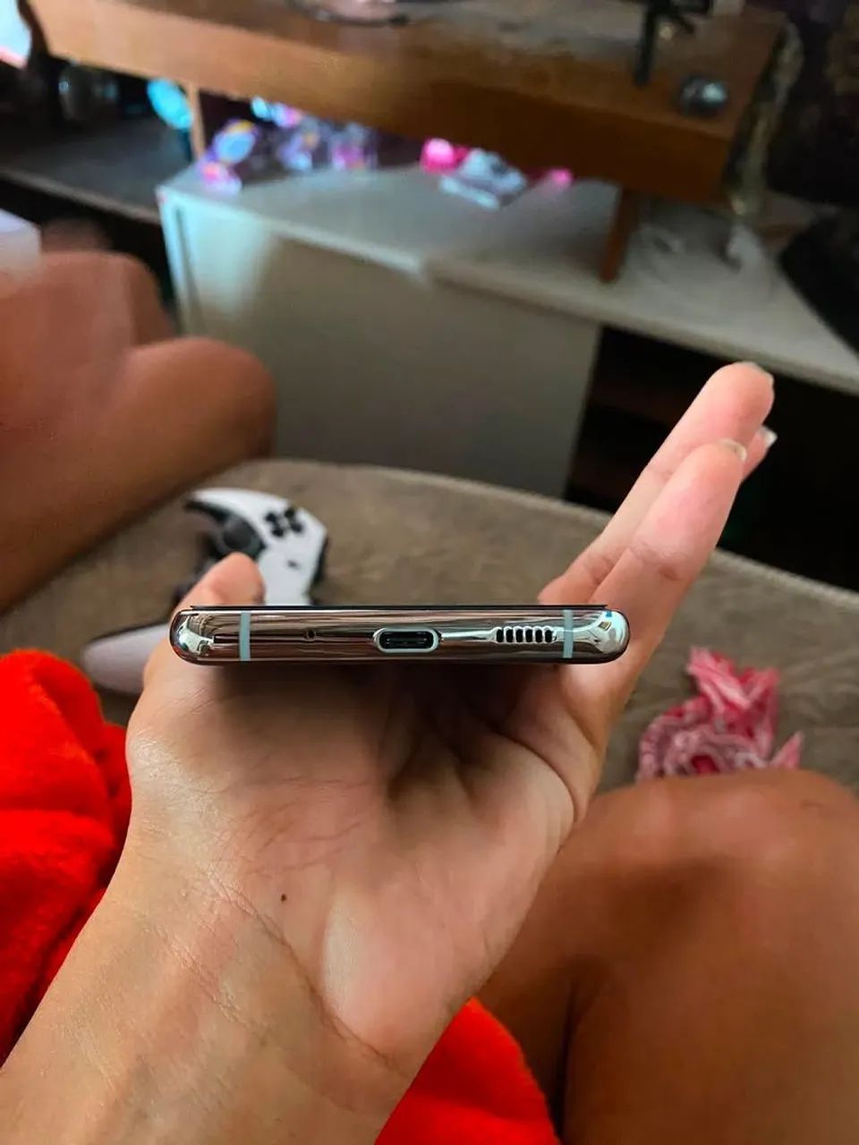 S20 fe 5g - Foto 4