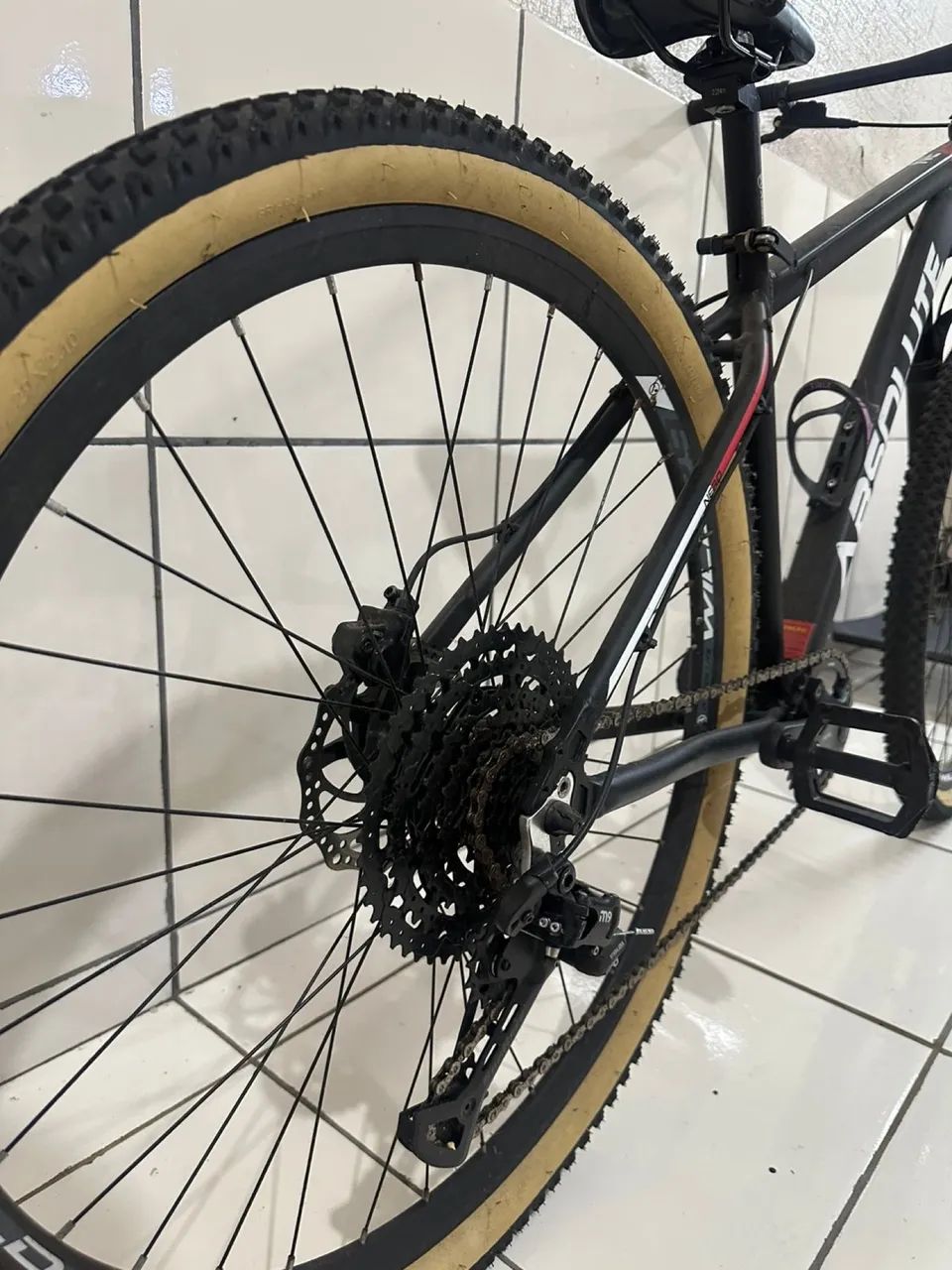 Bicicleta Absolute - Foto 4