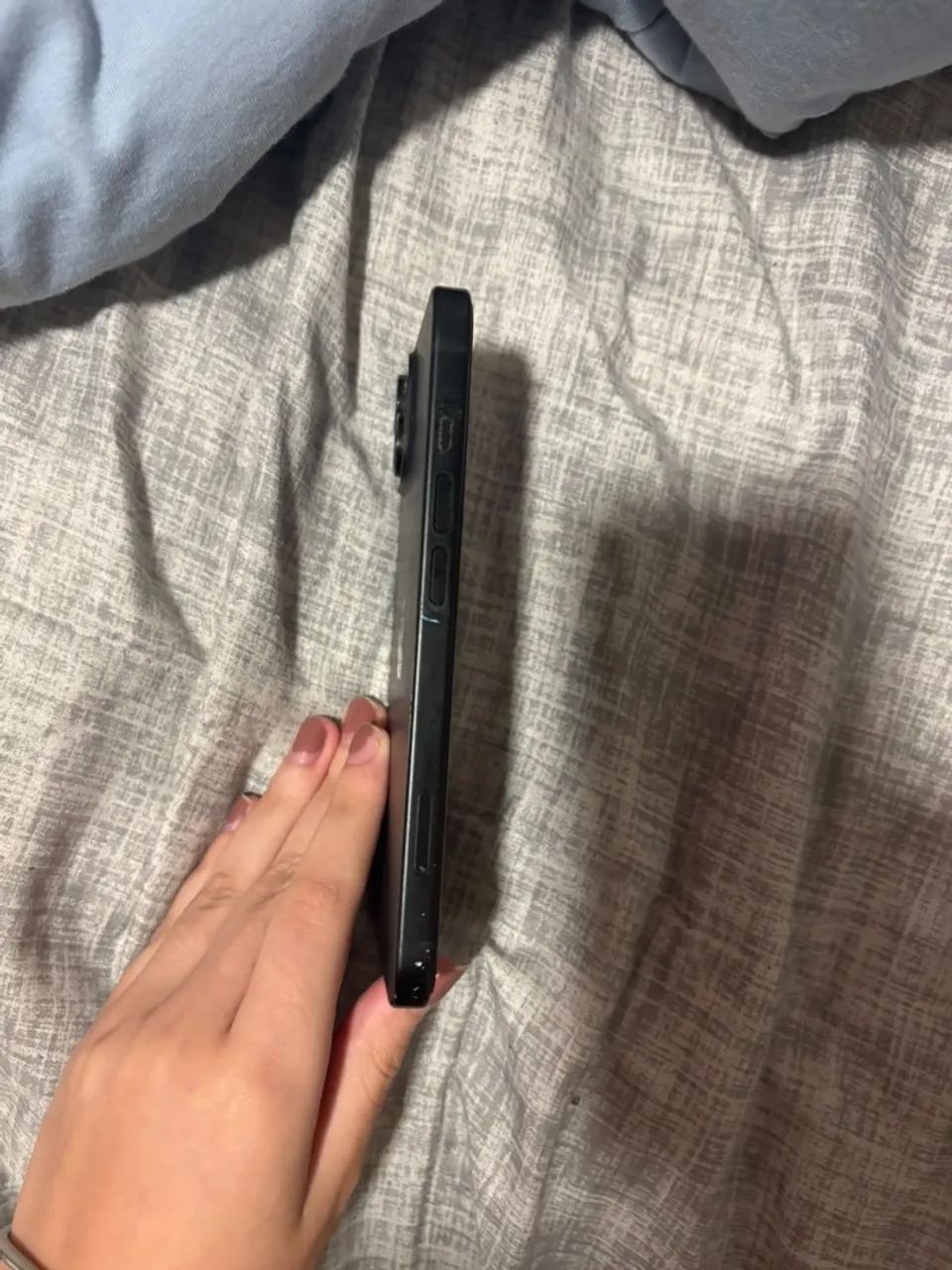 iPhone 15/ com alguns detalhes e defeitos  - Foto 2