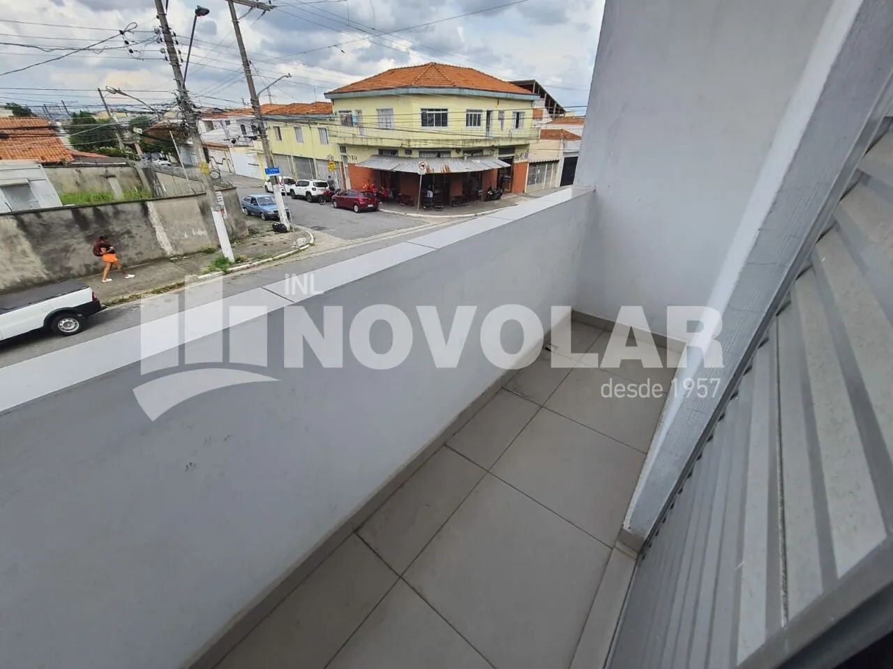 Salas no Bairro da Vila Sabrina para Locação - Foto 5