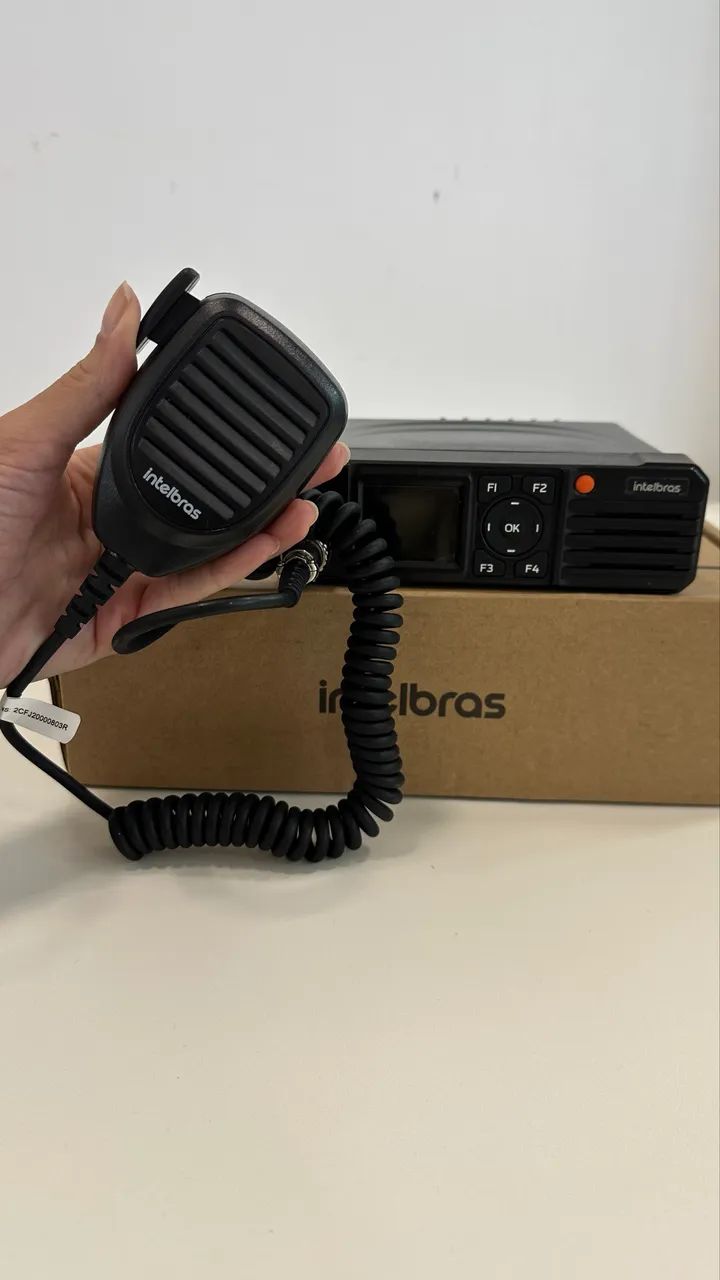 RADIO PARA OFF-ROAD - Foto 2