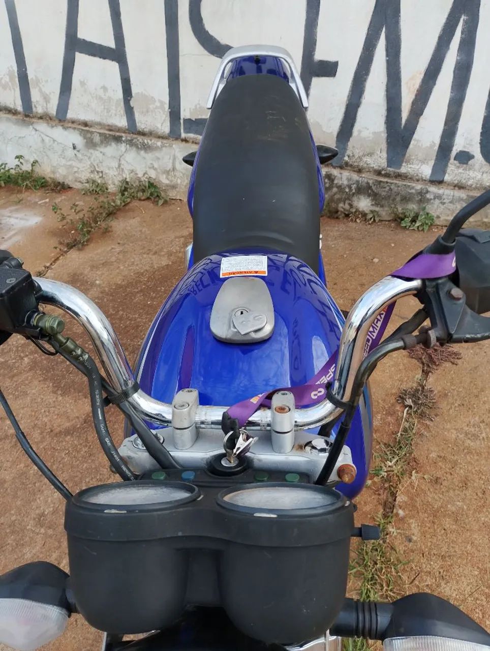Vendo Suzuki em dias - Foto 3