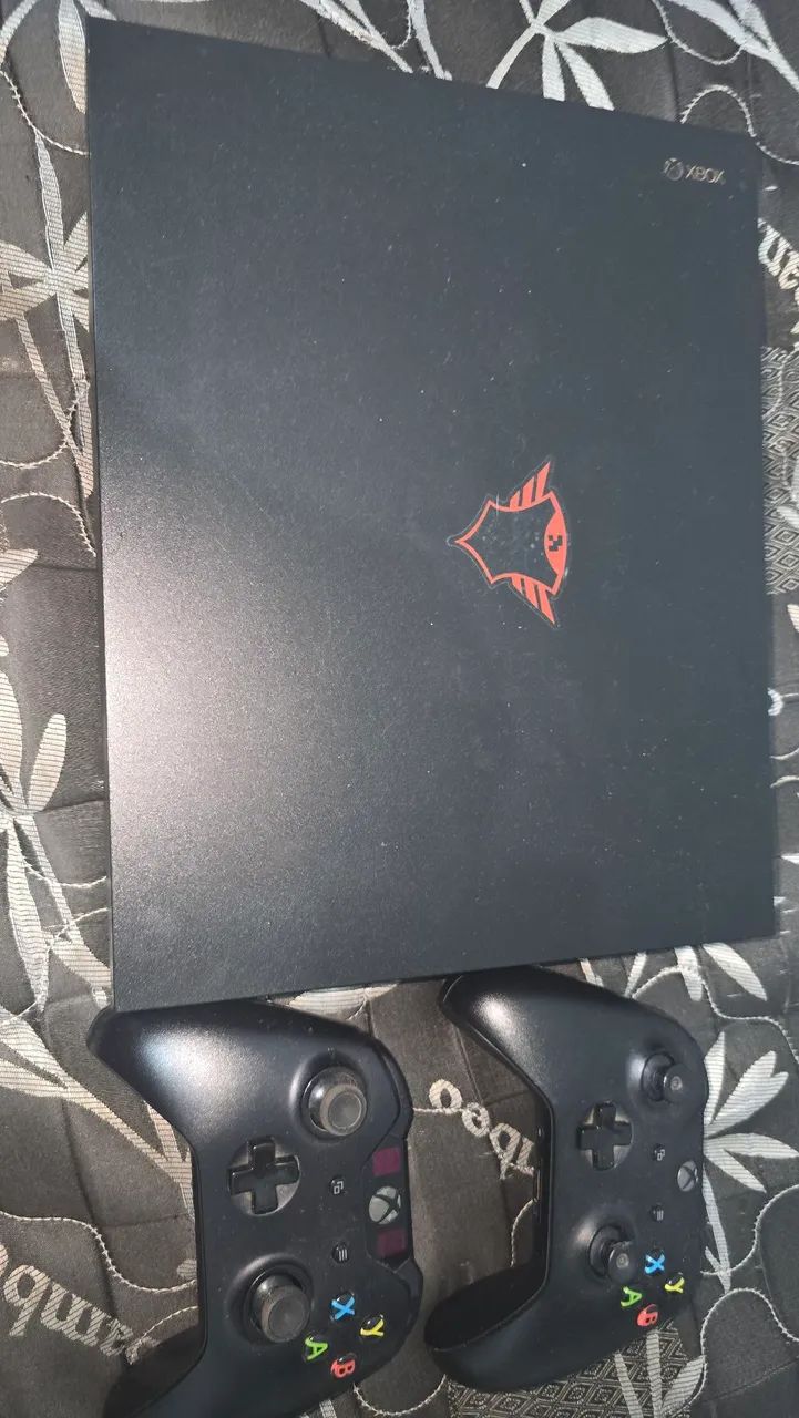 Xbox onne x