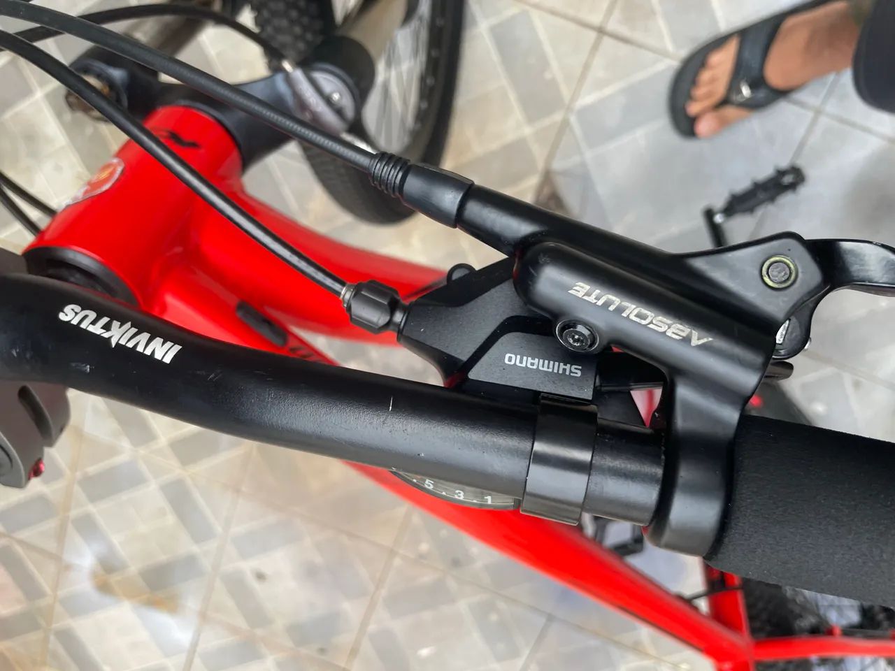 Bicicleta aro 29  - Foto 3