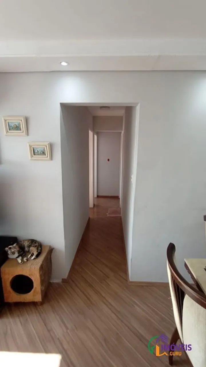APARTAMENTO - JARDIM UTINGA - SP - Foto 5