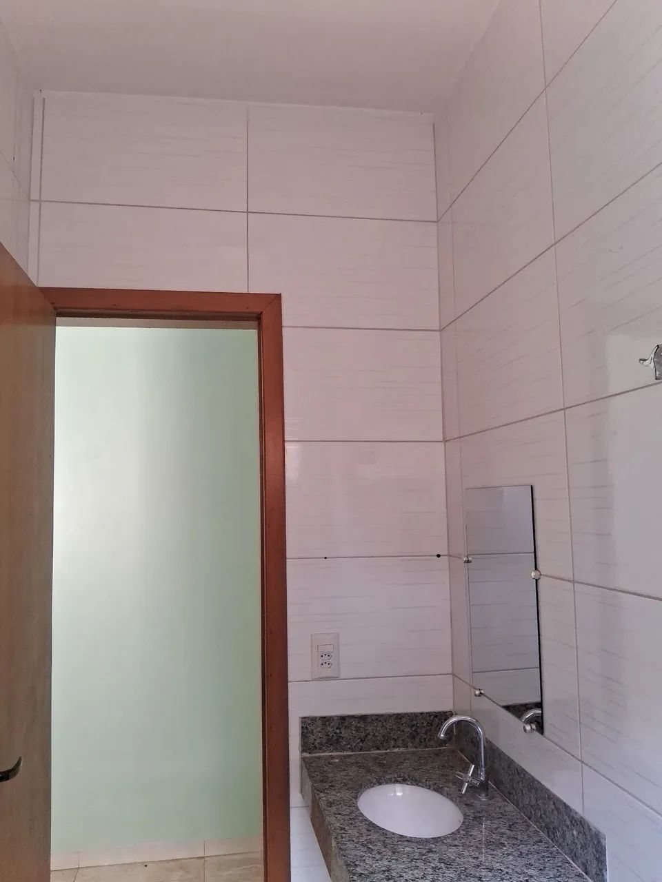 Alugo casa no aureny 3 - Foto 2