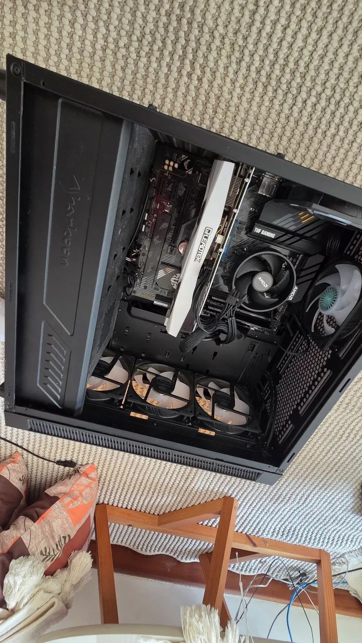 Computador PC GAMER - Foto 2